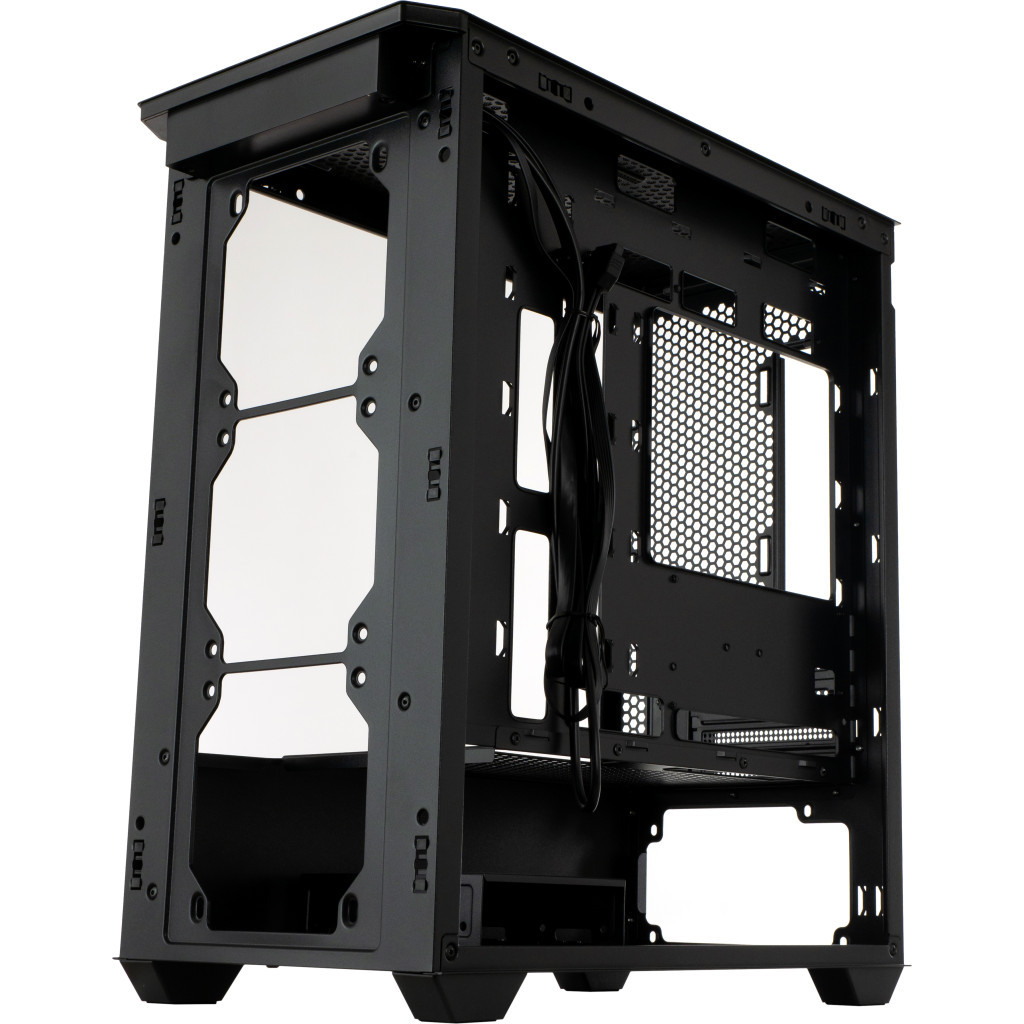 Корпус для ПК Vinga Cello - зображення 9