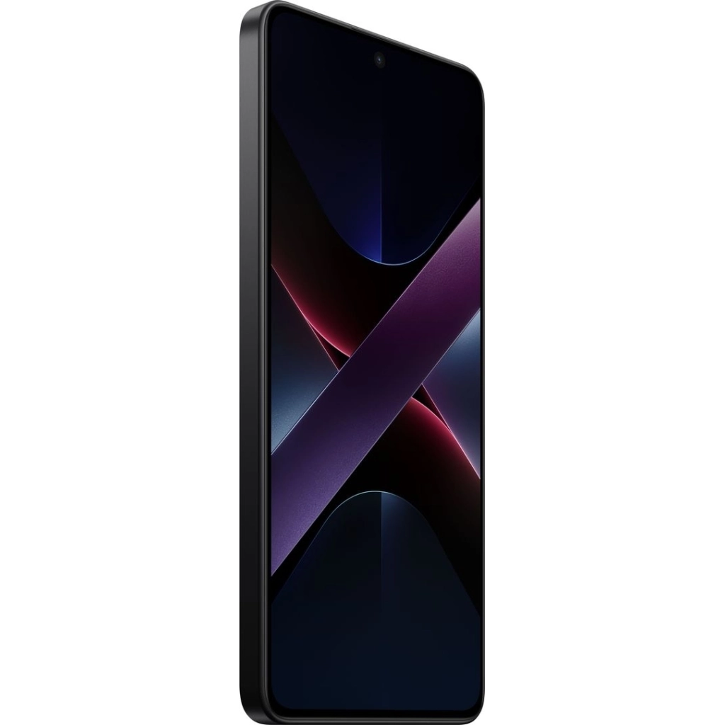 Мобільний телефон Xiaomi Poco X7 Pro 12/512GB Black (1123295) - зображення 3