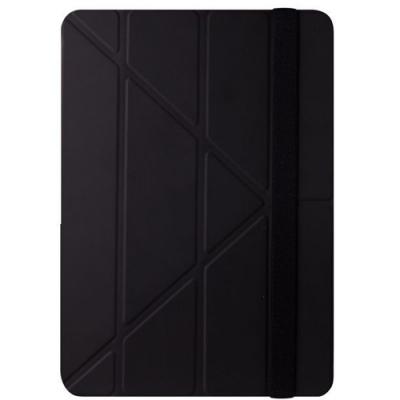 Чохол до планшета Ozaki iPad Air O!coat Slim-Y 360° Multiangle (OC110BK) - зображення 1