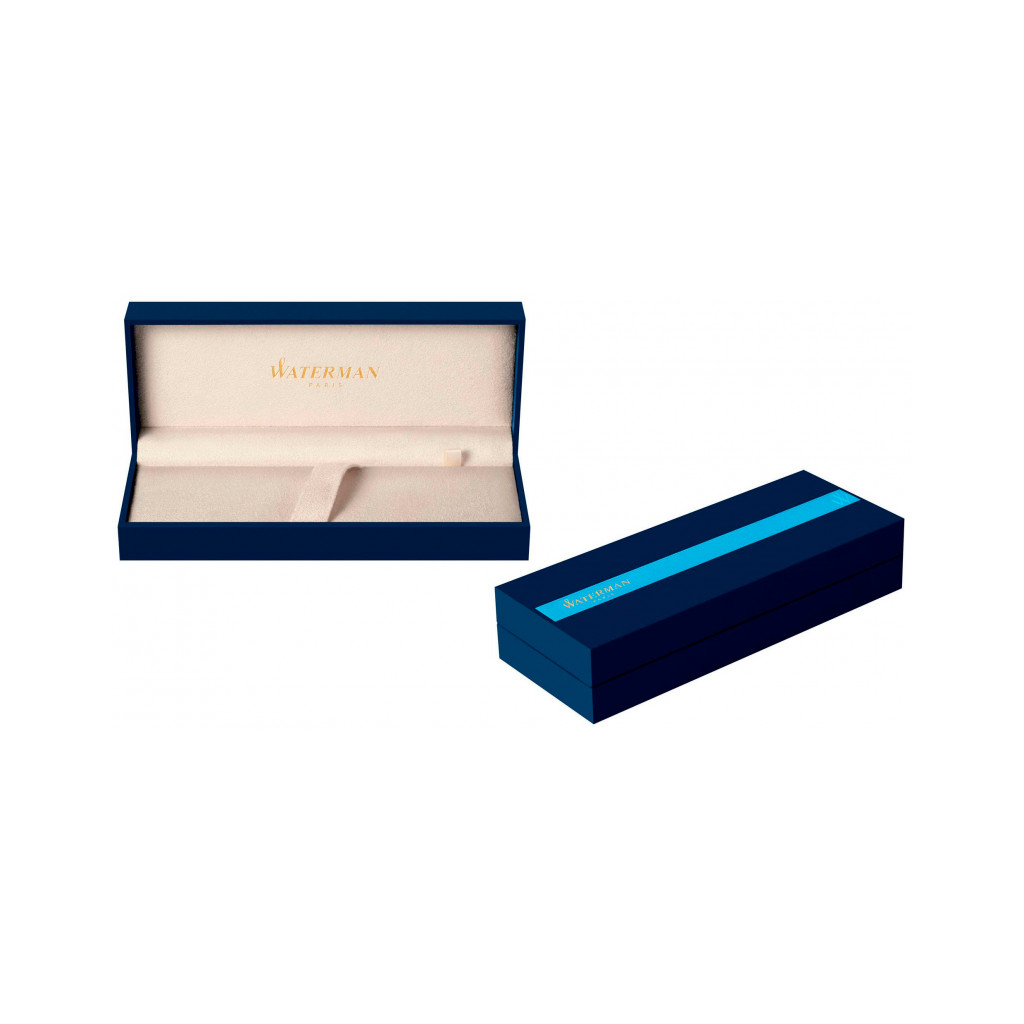 Ручка кулькова Waterman EXPERT SS GT BP (20 042) - зображення 3