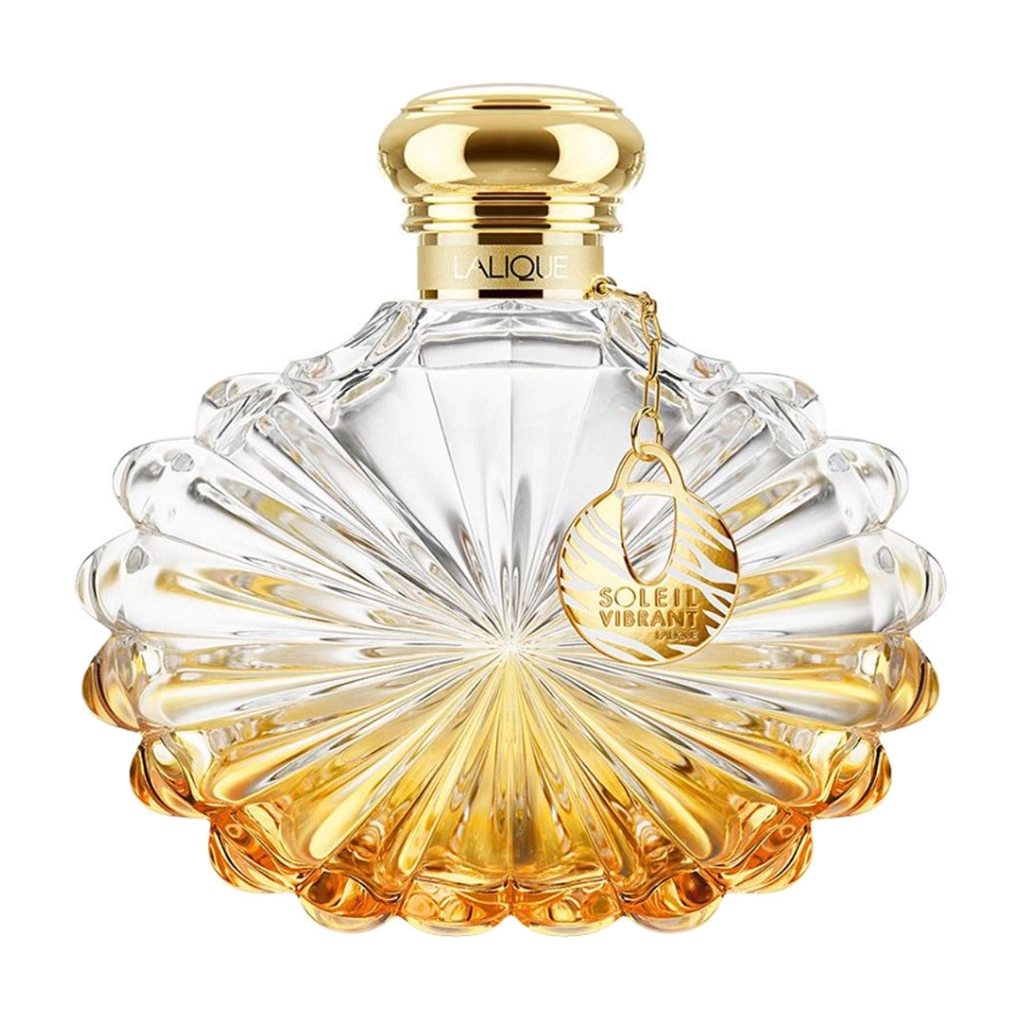 Парфумована вода Lalique Soleil Vibrant 50 мл (7640171199047) - изображение 1
