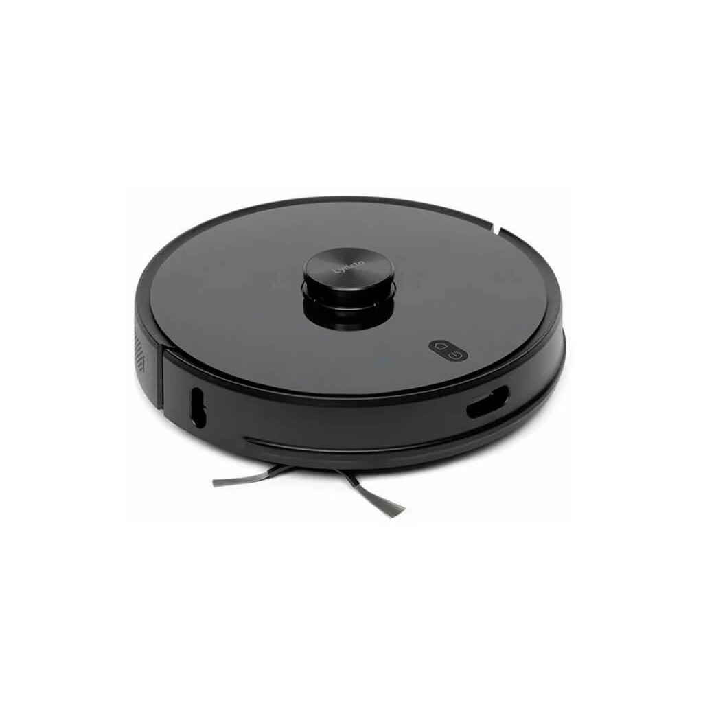Пилосос Xiaomi Lydsto R1 Pro Black - зображення 5