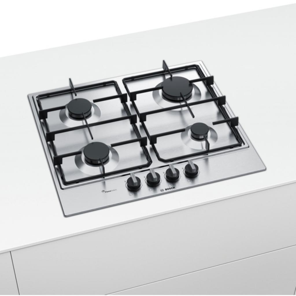 Варочна поверхня Bosch PCP 6A5B80R (PCP6A5B80R) - зображення 4