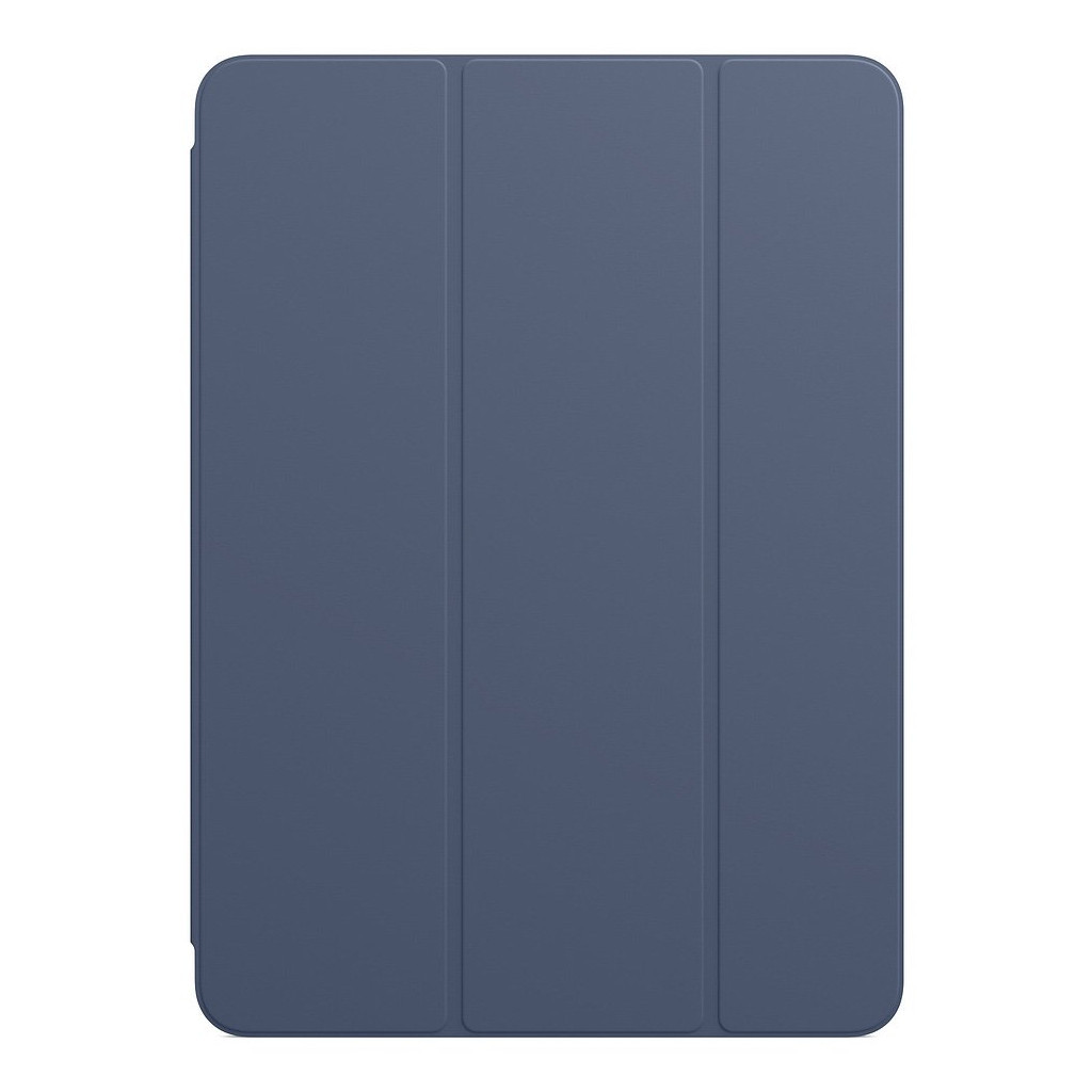 Чохол до планшета Apple Smart Folio for 11-inch iPad Pro - Alaskan Blue (MX4X2ZM/A) - зображення 1