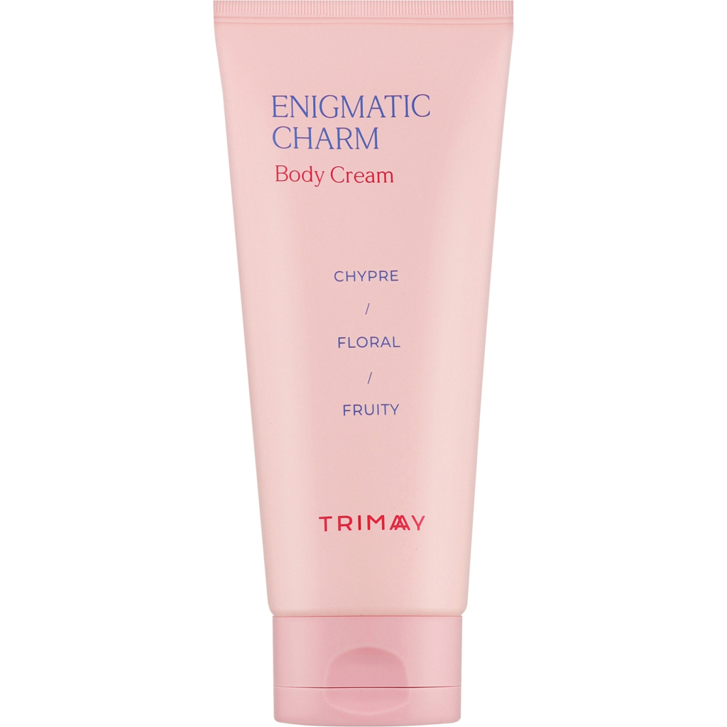 Крем для тіла Trimay Healing Barrier Tropical Bombshell Body Cream 200 мл (8809822541188) - зображення 2