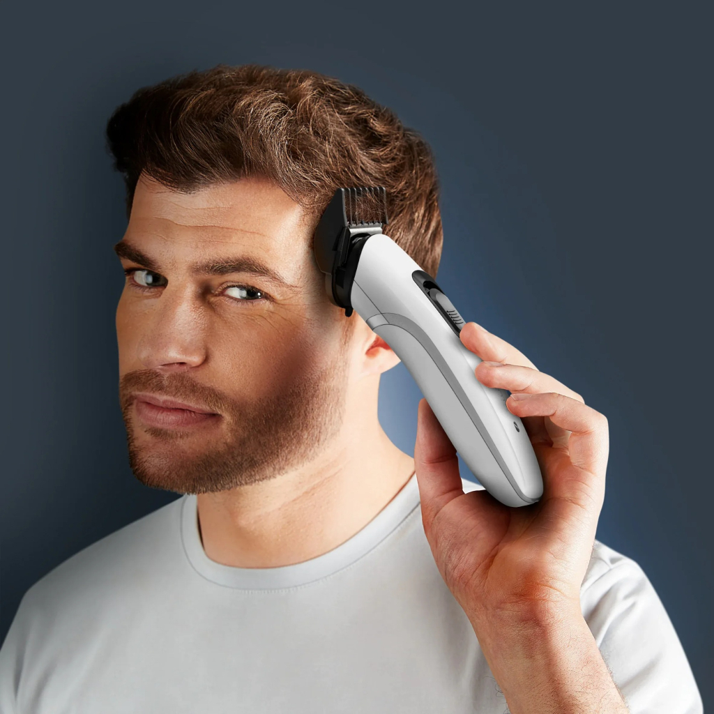 Тример Rowenta TN8934E0 - зображення 6