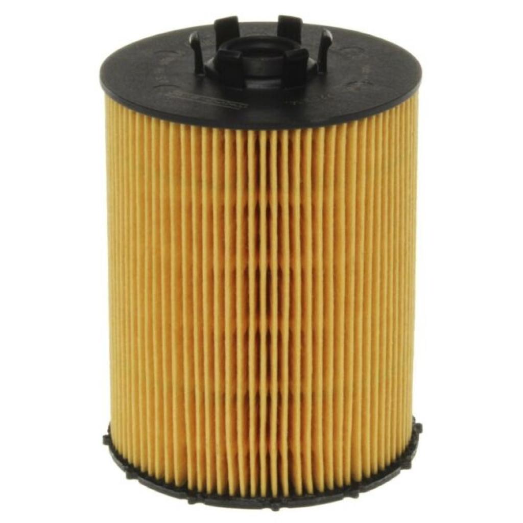 Фільтр масляний Mahle OX636DECO - зображення 1