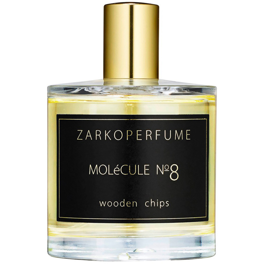 Парфумована вода Zarkoperfume Molecule №8 100 мл (5712598000069) - зображення 1