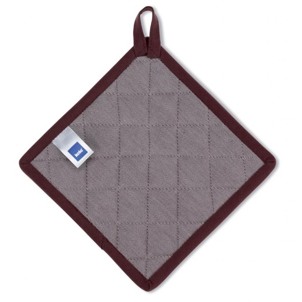 Кухонна прихватка Kela Henrik Dreieck 20х20 см (12286) - изображение 2