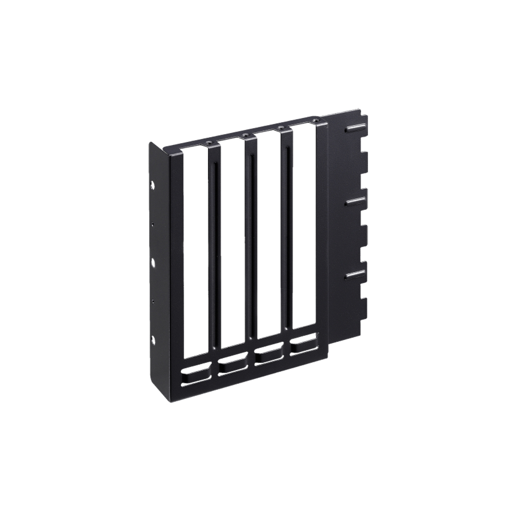 Корпус ADATA STARKER-BKCWW - зображення 5