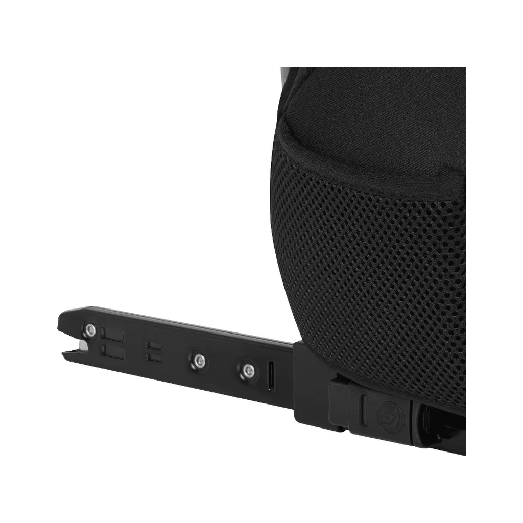 Автокрісло Lionelo Billy I-Size Beige Latte (LO-BILLY I-SIZE BEIGE LATTE) - зображення 11