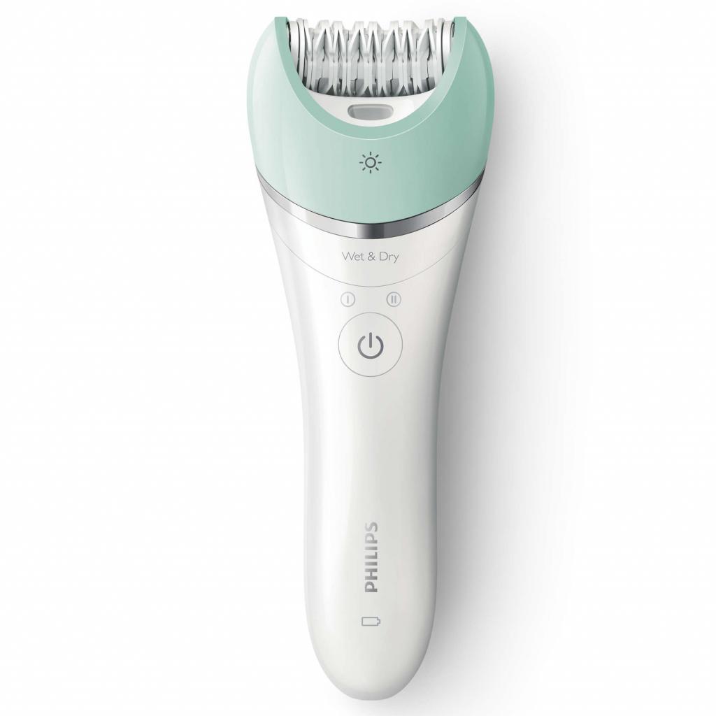 Епілятор Philips BRE620/00 - зображення 1