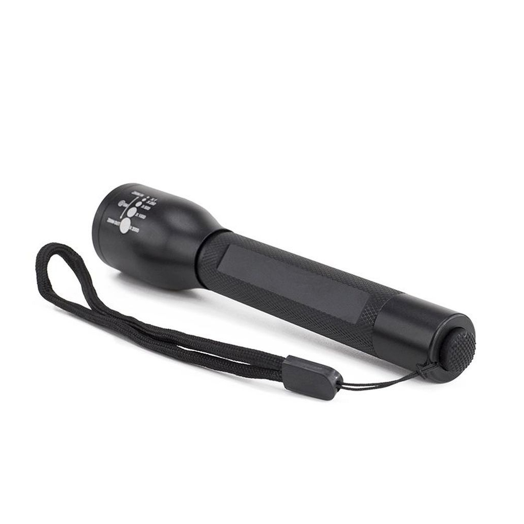 Ліхтар TheGeneral Bond чорний (007TG-1) - зображення 4