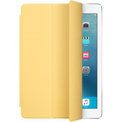 Чохол до планшета Apple Smart Cover для iPad Pro 9.7-inch Yellow (MM2K2ZM/A) - зображення 1