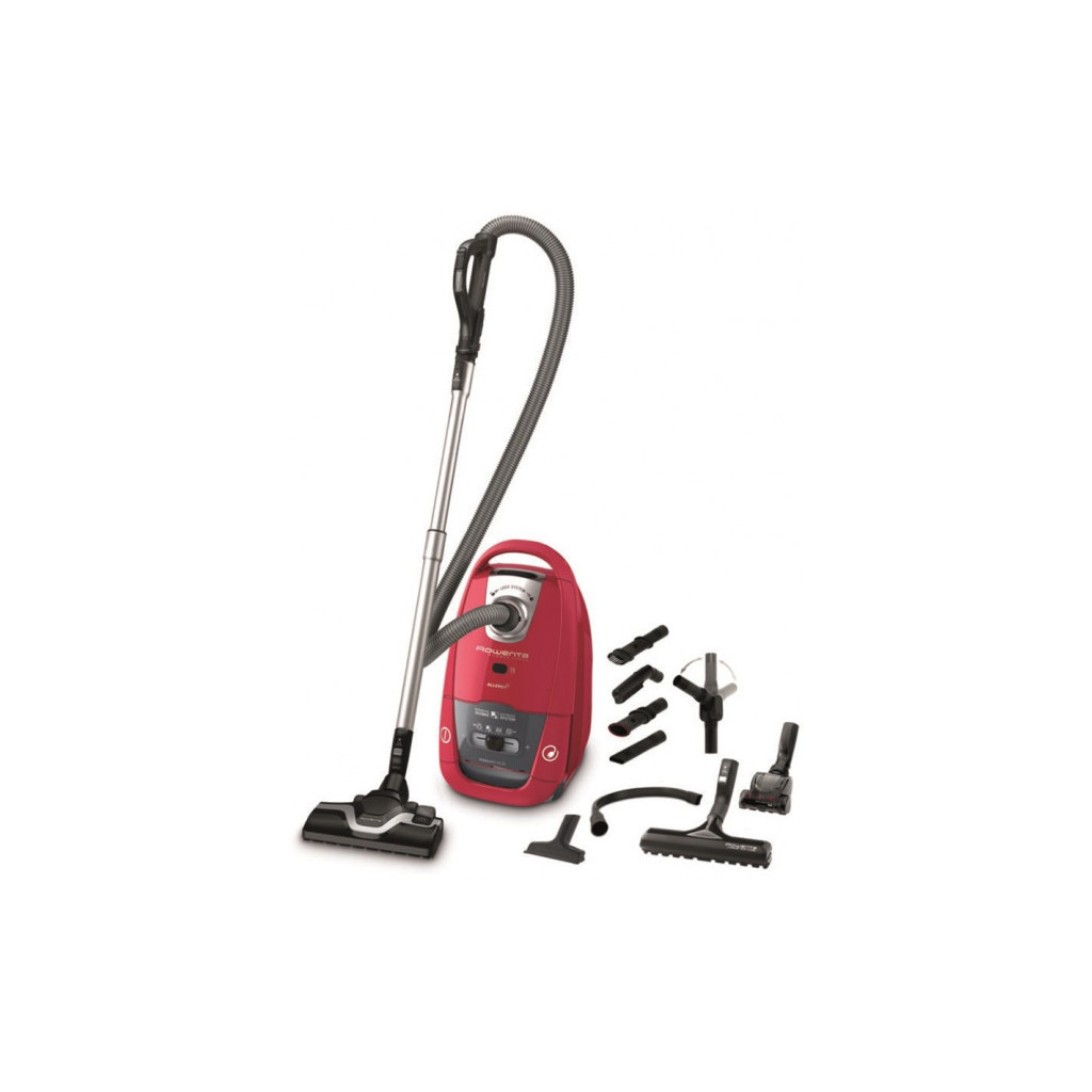 Пилосос Rowenta RO7793EA - зображення 2