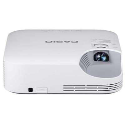 Проектор Casio XJ-V2 - зображення 3