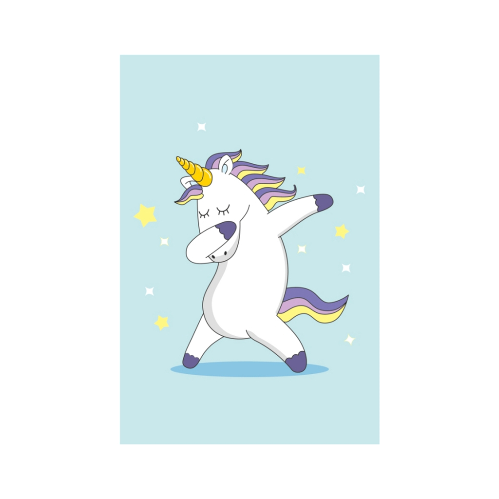 Картина по номерам Rosa KIDS Супер стар 20х30 см (4823098518211) - зображення 1