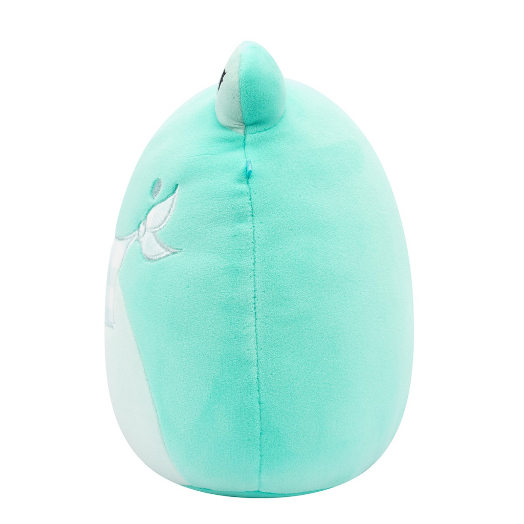 М'яка іграшка Squishmallows Жабка Нові 19 см (SQER01230) - зображення 3