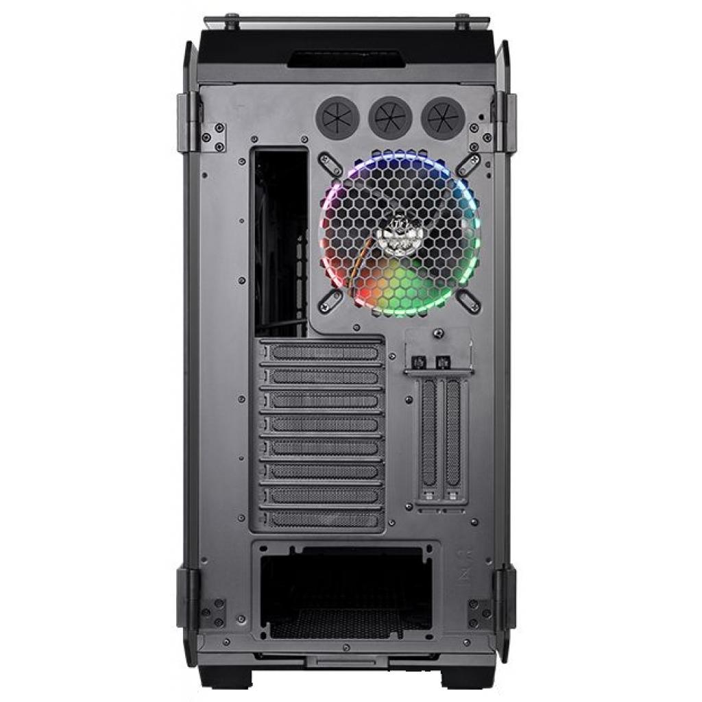 Корпус ThermalTake View 71 TG RGB Black (CA-1I7-00F1WN-01) - зображення 3