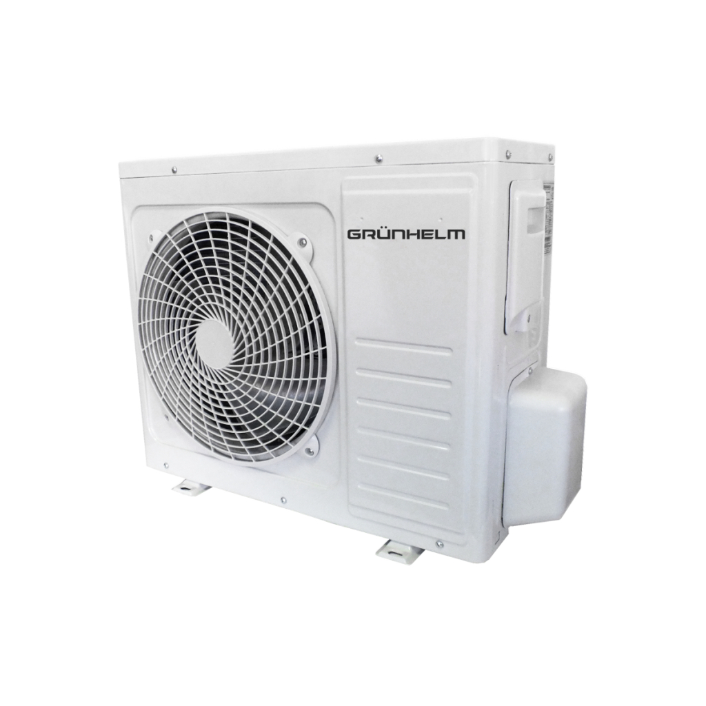 Кондиціонер Grunhelm GAC-12GH - зображення 3