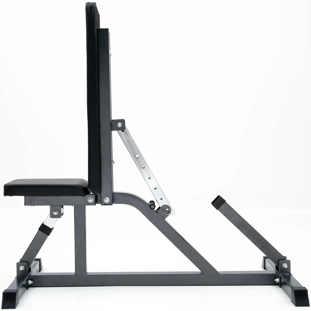 Лава атлетична Toorx Регульована Multipurpose Bench WBX 85 (WBX-85) (930724) - picture 6