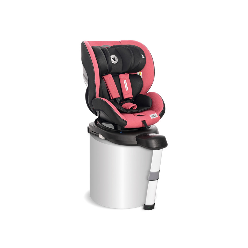 Автокрісло Lorelli PROXIMA 0-36кг ISOFIX i-Size (PROXIMA red/black) - изображение 1