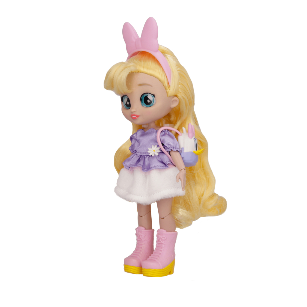 Лялька IMC BFF DISNEY Дейзі (921436) - зображення 10