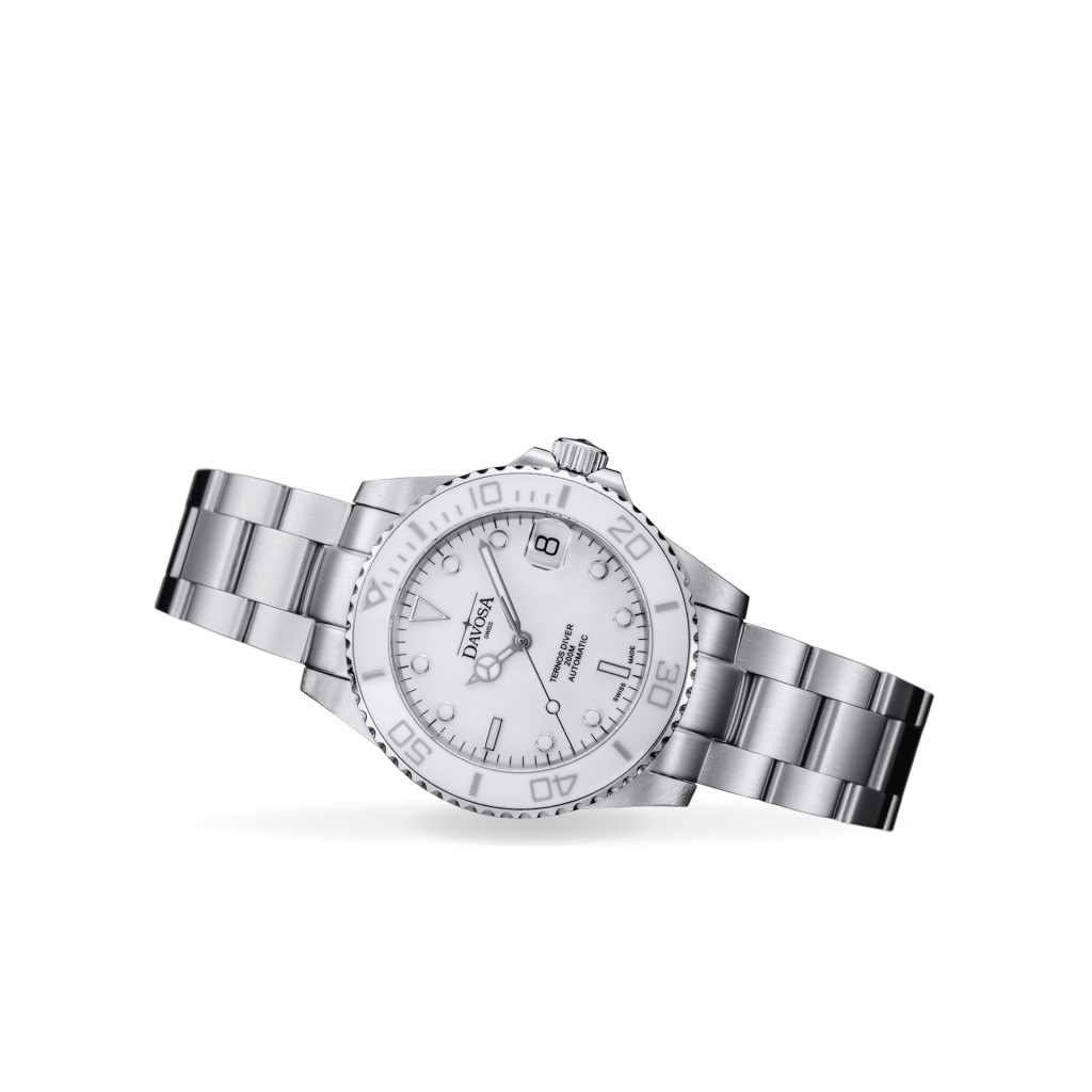 Наручний годинник Davosa 166.195.10 - зображення 2