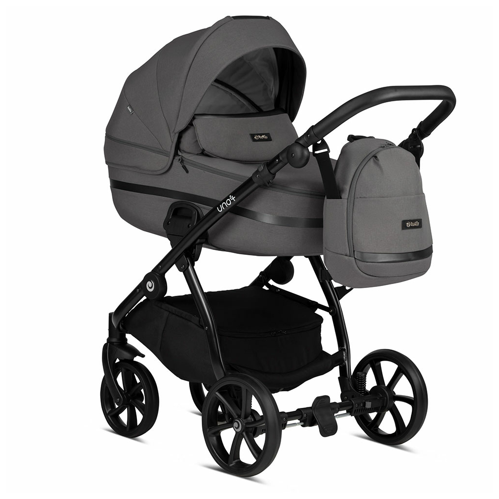 Коляска TUTIS 2 в 1 Uno+ (Canella) (1072145) - зображення 4