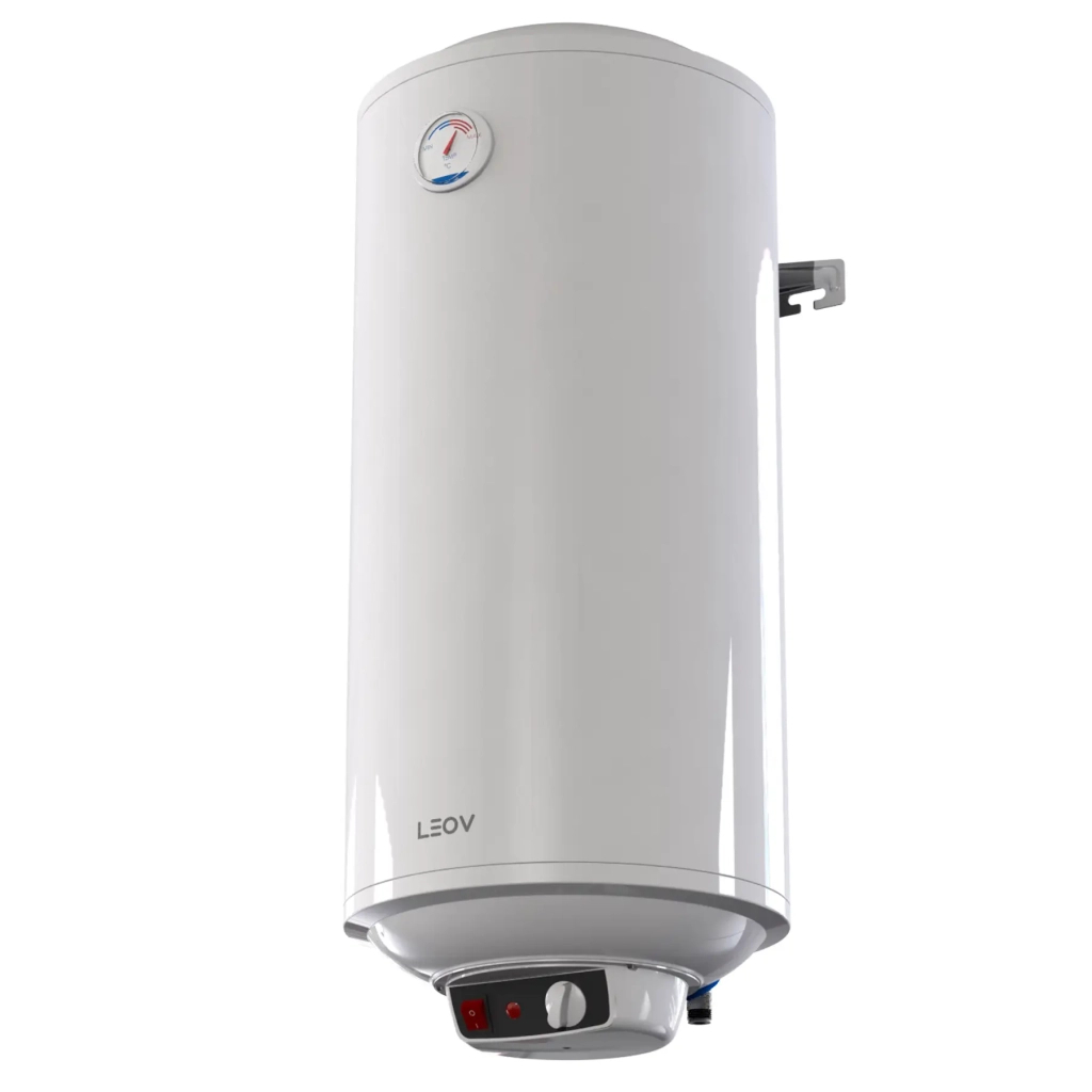 Бойлер LEOV LV Slim 50 l - зображення 3