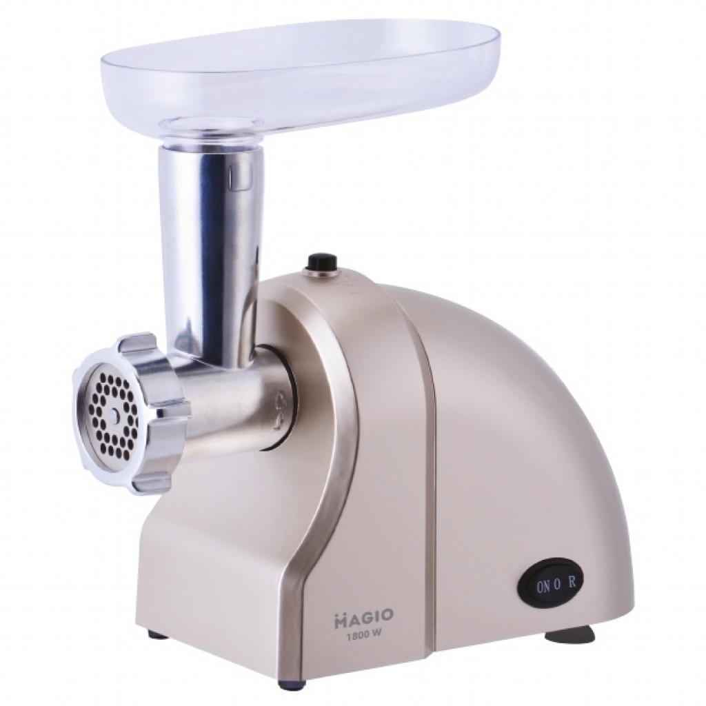М'ясорубка Magio MG-266 - зображення 1