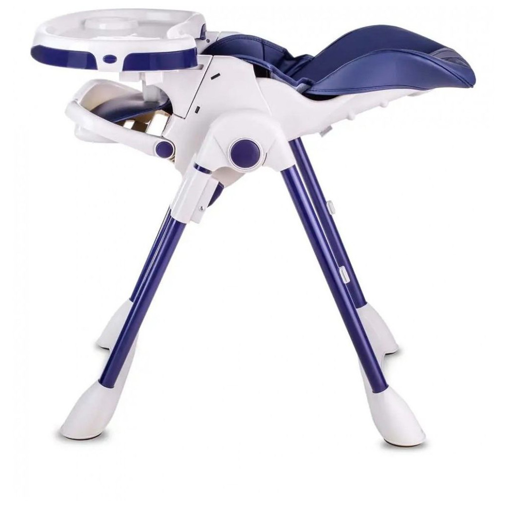 Стілець для годування Bestbaby 806 Blue (920704) - зображення 6