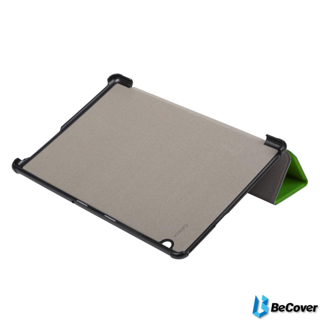 Чохол до планшета BeCover Smart Case HUAWEI Mediapad T5 10 Green (702956) - зображення 4