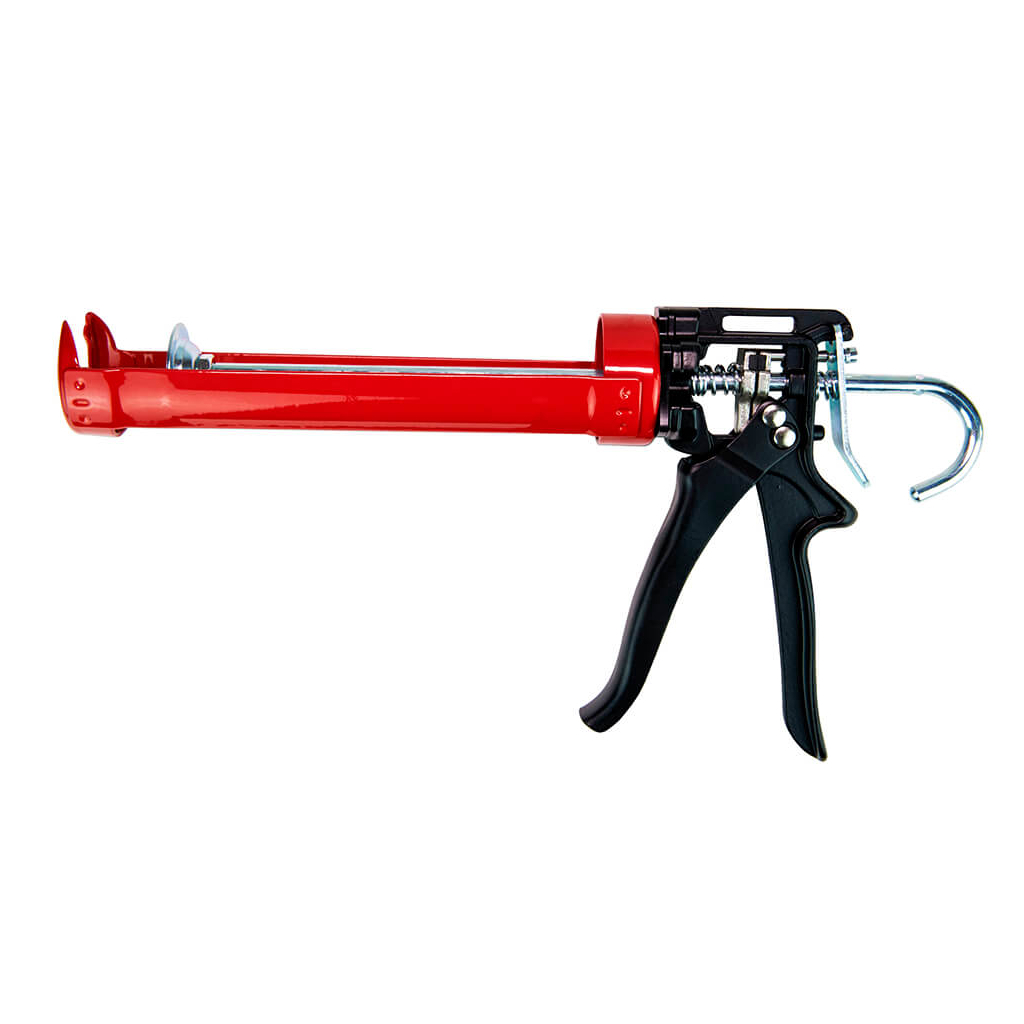 Пістолет для герметика Enersol ECA для картриджів 300 мл (65463) - зображення 1