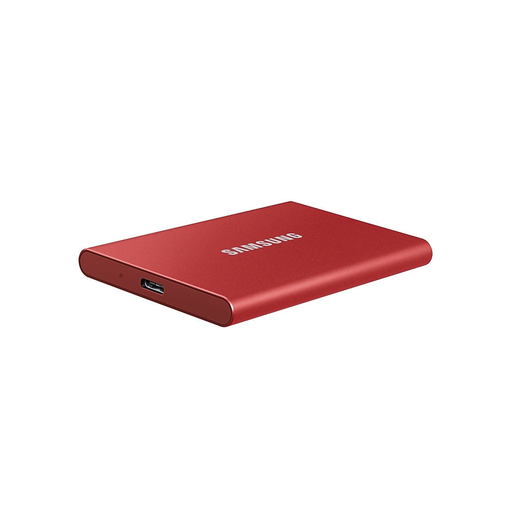 Накопичувач SSD USB 3.2 500GB T7 Samsung (MU-PC500R/WW) - зображення 6