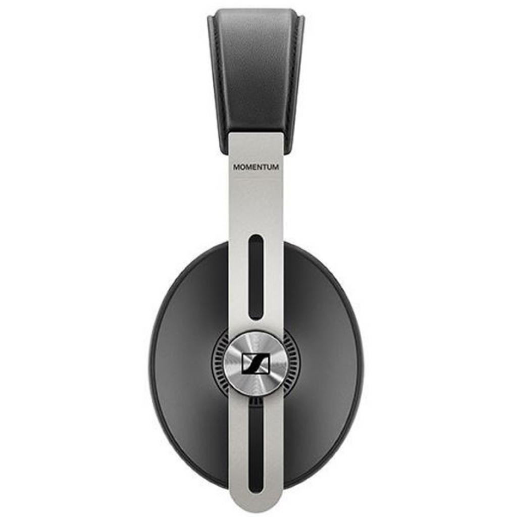Навушники Sennheiser MOMENTUM M3 AEBTXL Black (508234) - зображення 3