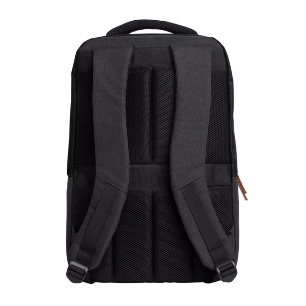 Рюкзак для ноутбука Trust 16" Lisboa Black (25244) - зображення 2