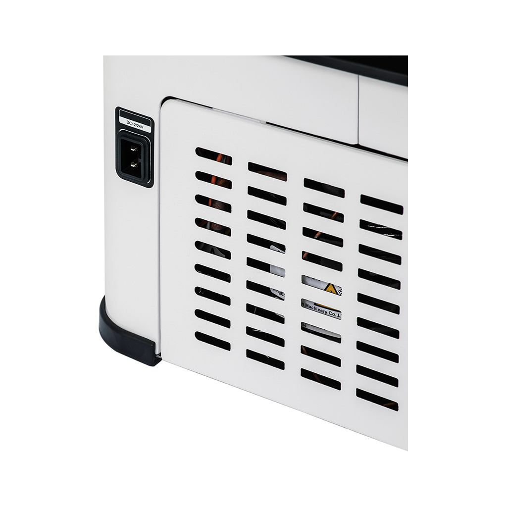 Автохолодильник Mystery з компресором та холодоагентом 23 л (MRK-26) - picture 11