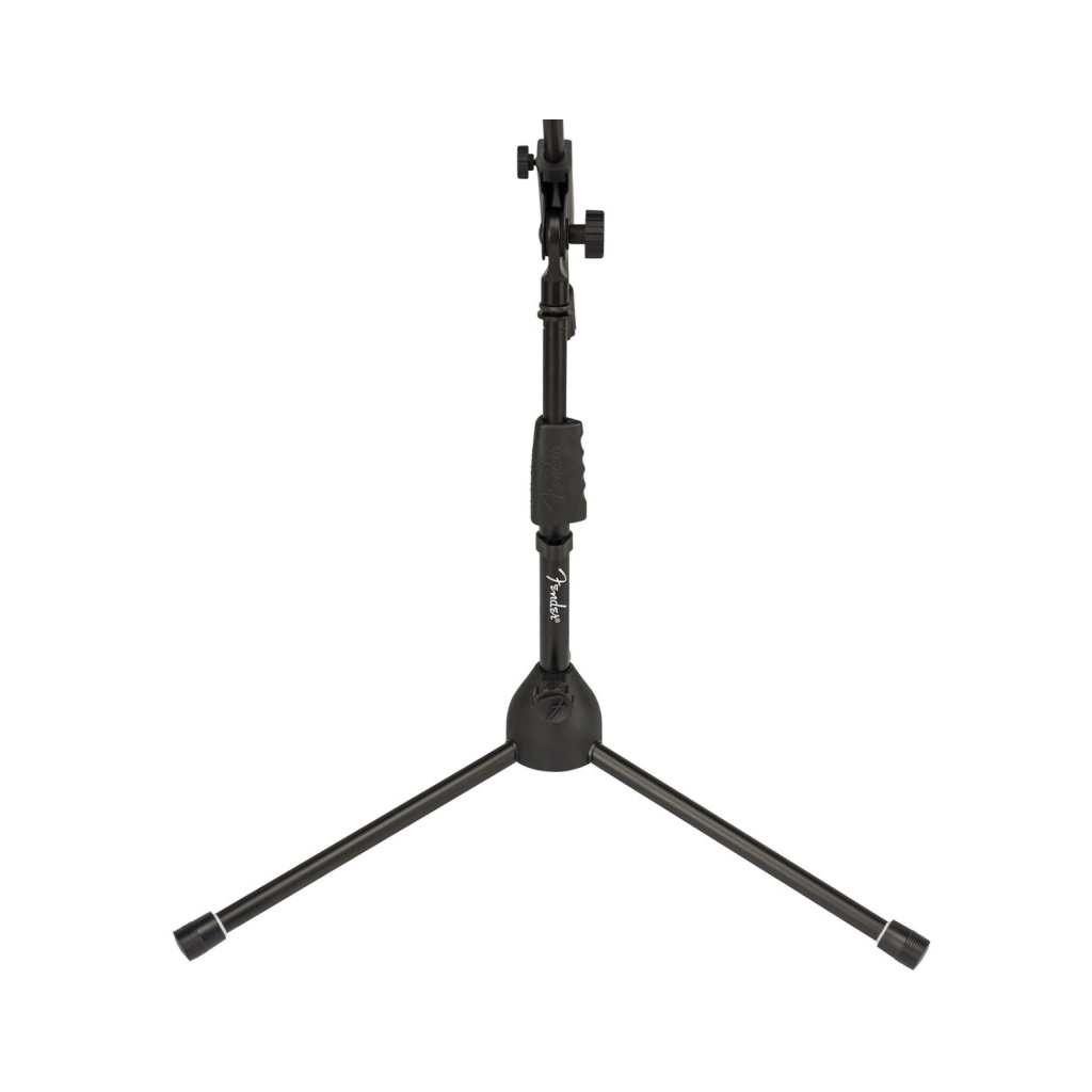 Стійка для мікрофону Fender Telescoping Boom Amplifier Mic Stand (236373) - зображення 3