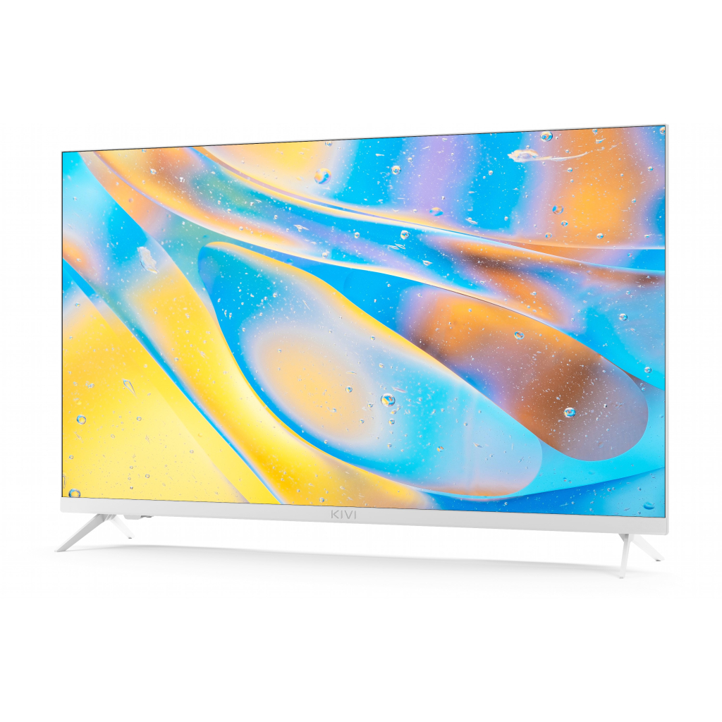 Телевізор Kivi 32H760QW - зображення 3