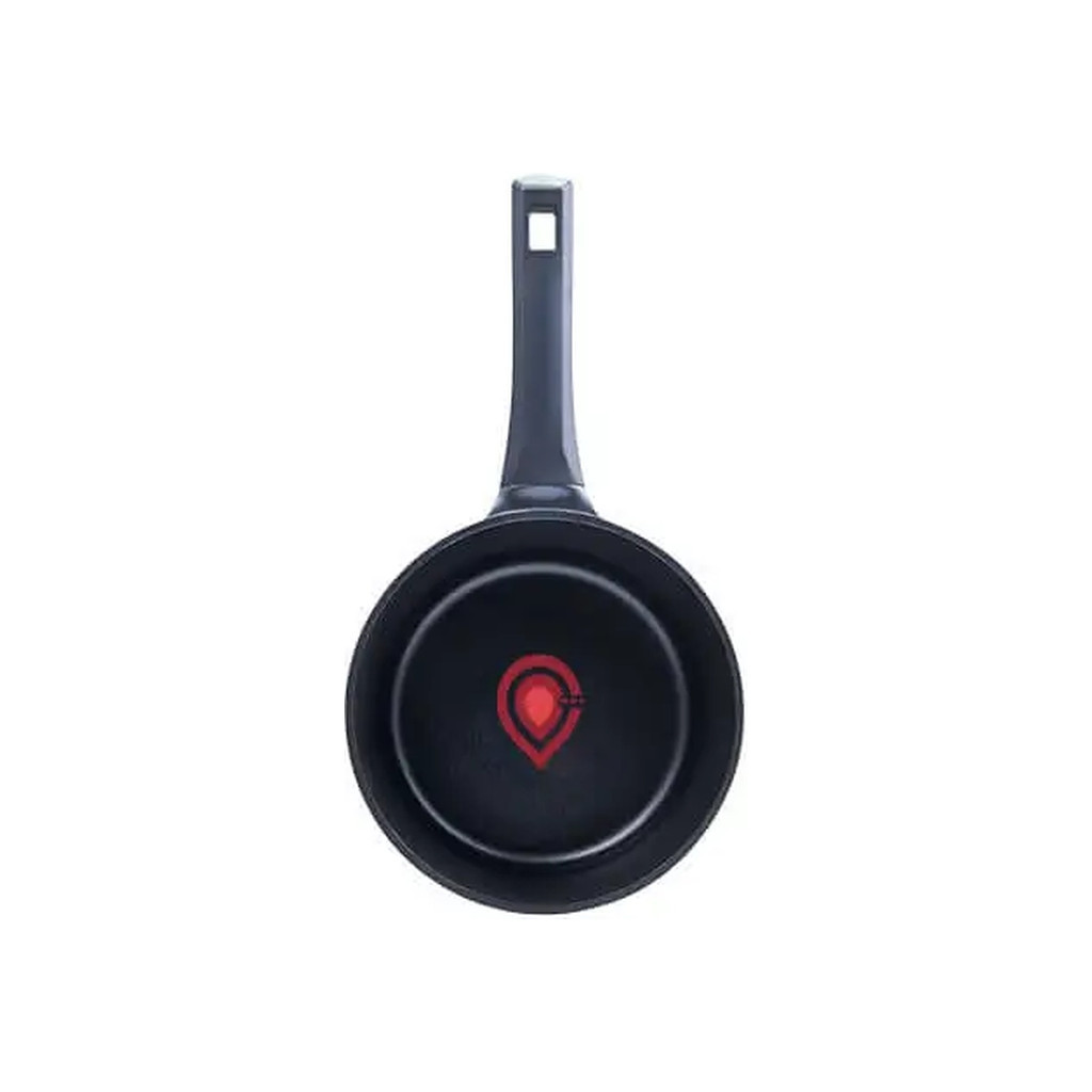 Ківш MasterPro Gastro Reeco з кришкою 16 см 1,3 л (BGMP-8113) - зображення 3