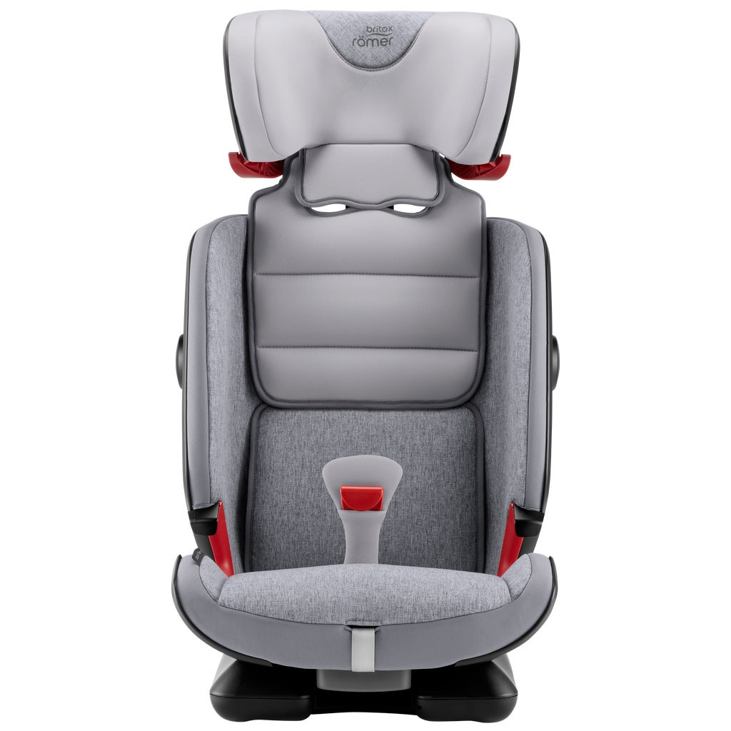 Автокрісло Britax-Romer Advansafix IV R Grey Marble (2000030815) - зображення 10