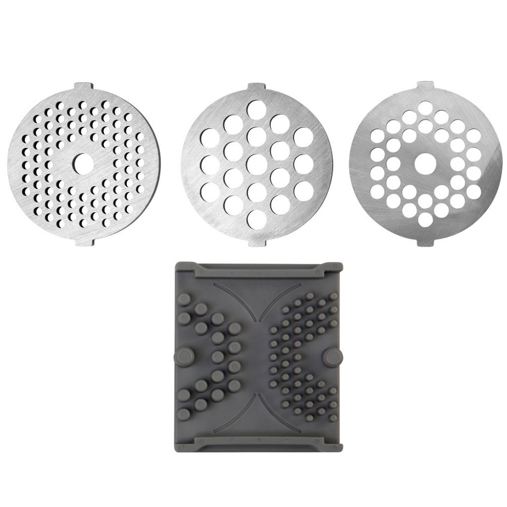 М'ясорубка Polaris PMG 2546 - зображення 6