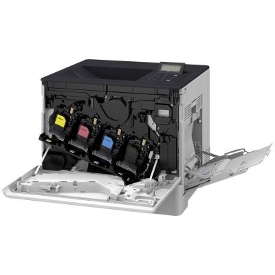 Лазерний принтер Canon LBP-712Cx (0656C001) - зображення 8