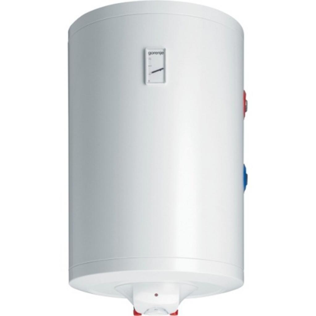 Бойлер непрямого нагріву Gorenje TGRK 100 LN (TGRK100LN) - зображення 1