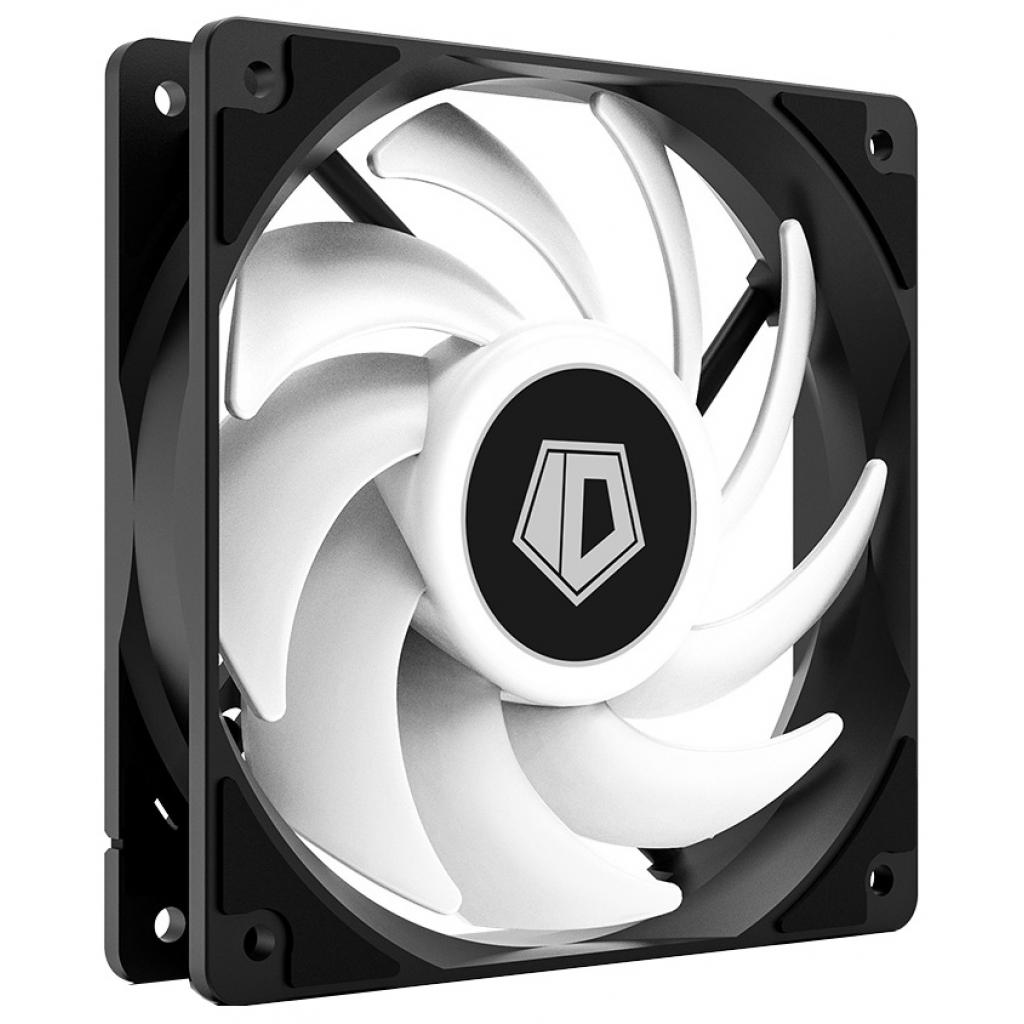 Кулер до корпусу ID-Cooling DF-12025-ARGB-XT - зображення 2