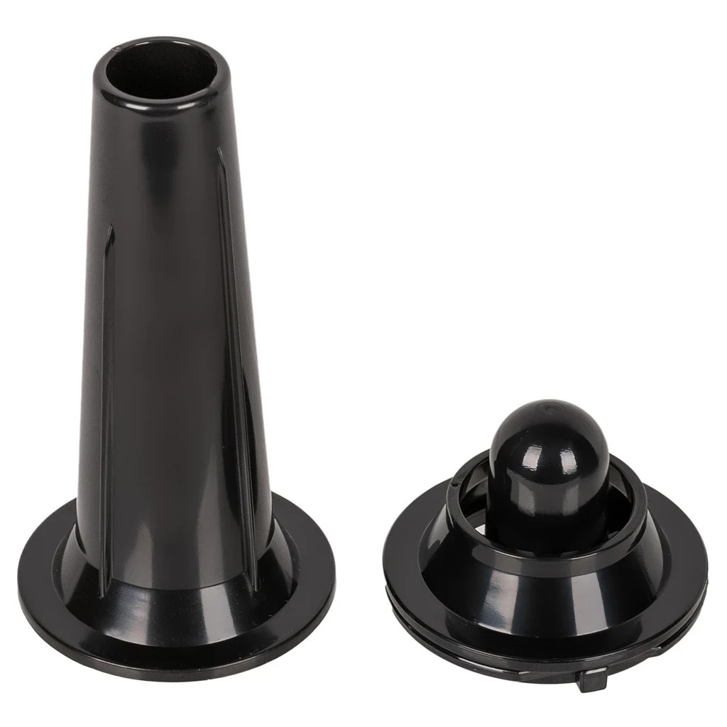 М'ясорубка Delfa DMG-1013BR+ насадка для шинкування - зображення 11