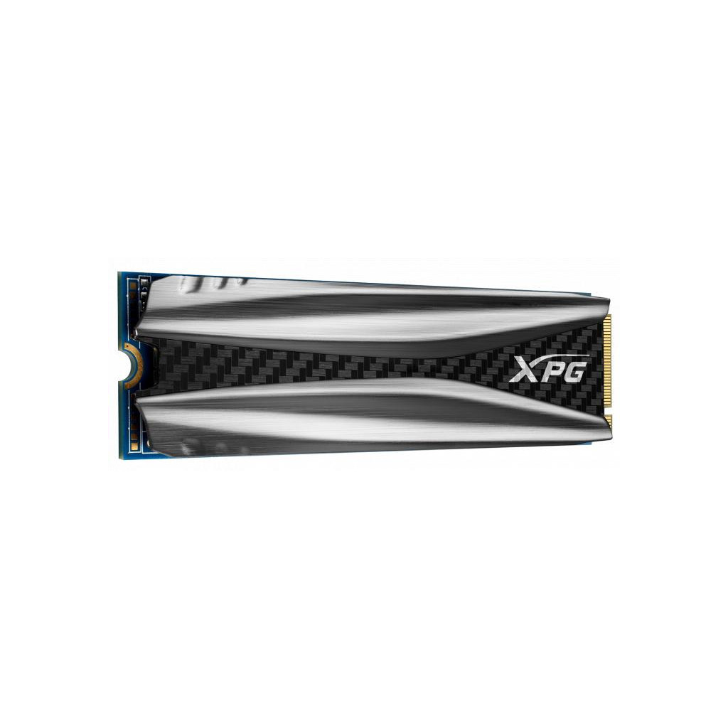 Накопичувач SSD M.2 2280 1TB ADATA (AGAMMIXS50L-1T-C) - зображення 4