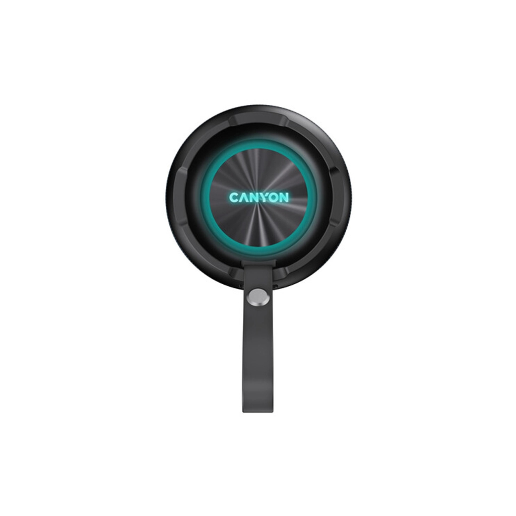 Акустична система Canyon OnMove 15 EQ TWS IPX6 Dark Blue (CNE-CBTSP15BK) - зображення 3