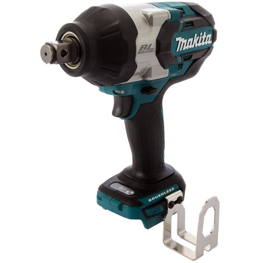 Гайковерт Makita LXT, 1050Нм, 3/4 " (без АКБ и БП) (DTW1001Z) - зображення 1